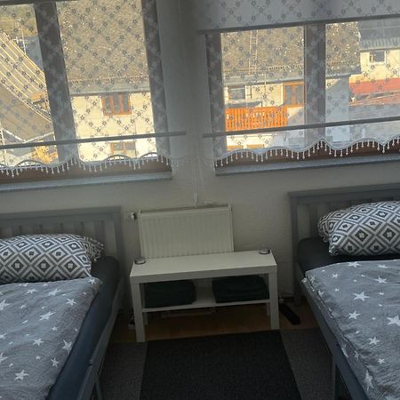 Bischoffen Gaestezimmer Am Aartalsee מראה חיצוני תמונה