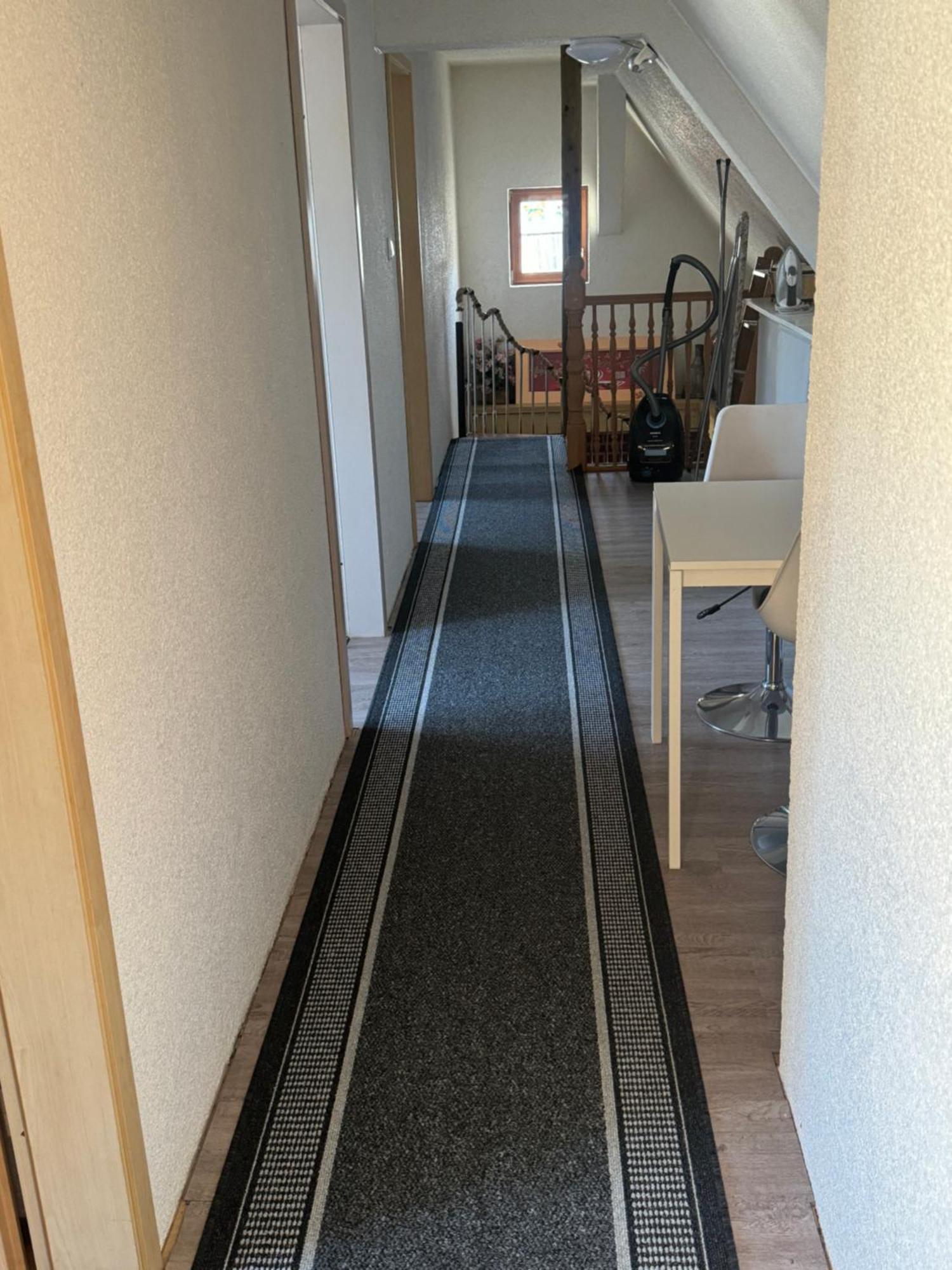 Bischoffen Gaestezimmer Am Aartalsee מראה חיצוני תמונה